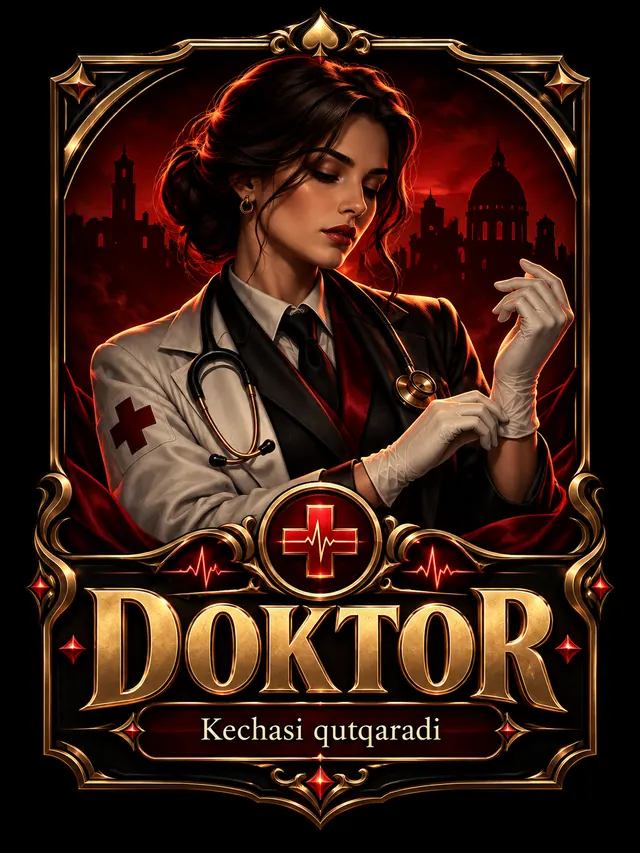Doktor roli — ayol kartasi